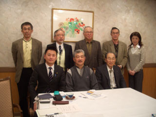 宮崎県保険医協会との意見交換会